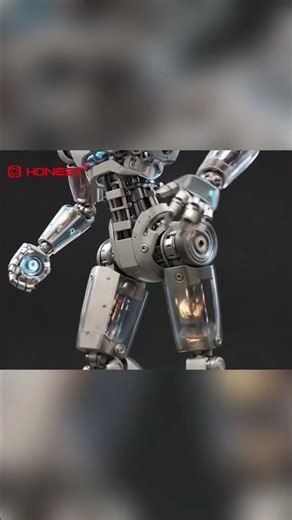Coreless Motors – Giving Robots "Muscle Reactions