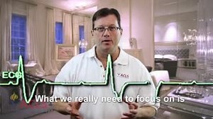 Want to improve your ability interpret and recognize #heart blocks on your ECG tracing? Check out our review video: http://ow.ly/Zb0Y50uGqcE | ACLS.com