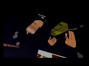 I’m using my rose toy