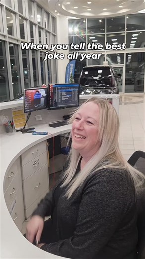 See ya next year! 😎 | Ulmer Chevrolet