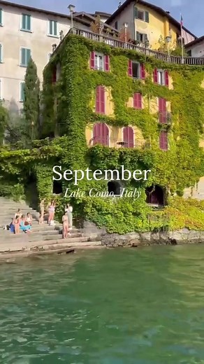 We can’t believe October is here already! Here’s what September looked like for us at Lake Como Wellness 🌞 #september #septemberwrapup #autumn #lakecomo #lakecomoretreat #italyretreat #lakecomoexperience #wellnessretreat #yogaretreat #yogaclass #wellness #memories #autumntime #october #lakecomowellness