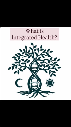 We specialize in Integrated Health Services with a whole-human approach. Follow us today to learn more about what we do, and how you can learn from us! #HYEfit #integratedhealth #wholehumanapproach #health #wellness