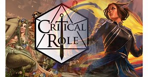 So geht es mit Critical Role 2025 weiter: Die Zukunft der bekanntesten D&D-Gruppe der Welt