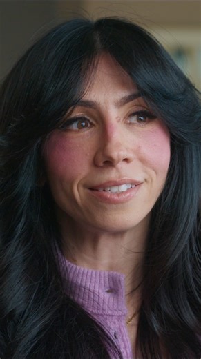 Freak in the [data] sheets. 😜 Sarah's in an intimate relationship with her A.I. #MyStrangeAddiction finale is Wednesday at 9P. | TLC