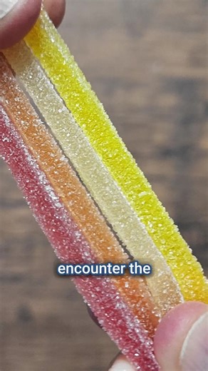 Exploring Japan's Colorful Candy Aisle