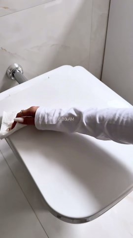 Relaxing ASMR Morning Cleaning - Gentle Home Routine