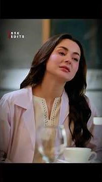 She Gave Him One Last Chance to Change 😭❤️ | Meri Zindagi Hai Tu | Bilal Abbas x Hania Aamir