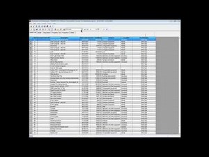 CCH® ProSystem fx® Fixed Assets - Creating Custom Filters