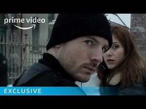 COMING SOON: Crossing Lines - Season 1 on LOVEFiLM Instant | Prime Video