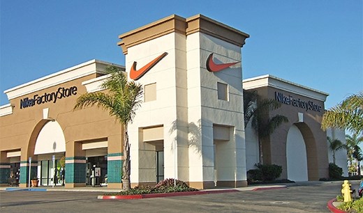Pismo Beach Premium Outlets®