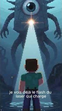 “Tuer un Elder Guardian SANS armure… Mission Impossible ? 😱🐟”