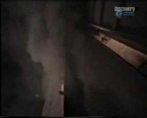 Discovery Channel Firefighter Backdraft Video
