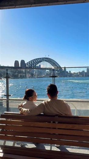 Chloe Leong🕊 on Instagram: "One year down, the rest of our lives to go 🎂✨ 2026: More flights together More trips together More stories to tell together More memories to create together 祝我的人生搭子、养娃最佳合伙人生日快乐🎂 愿你事事如愿， 也愿我们继续并肩看世界✨"
