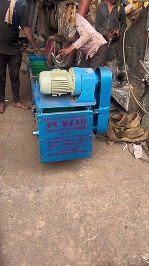 19K views · 21 reactions | Belt Conveyor machine loading for transportation ☎️ +91 90390 88841 | Punjab Engineering Corporation | Facebook