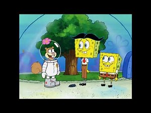 SpongeBob SquarePants episode Stanley S SquarePants aired on December 14, 2007