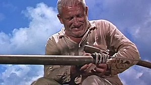 The Old Man and the Sea 1958 ‧ Adaptation/Drama ‧ 1h 27m Spencer Tracy Welcome to the movies and television