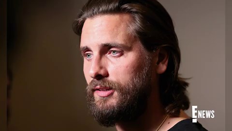 Scott Disick Shares Sweet Photo of His Kids at a Family Dinner as They Celebrate Start of 2024