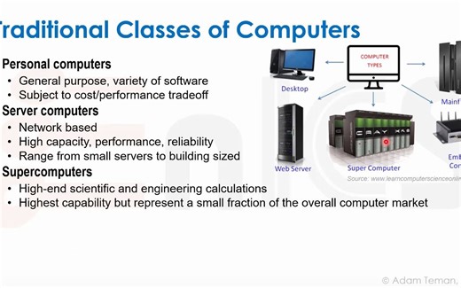 5-SoC 101 - Lecture 2a The Microprocessor