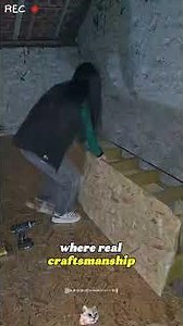 Why U.S. attics waste space—and this one doesn’t. #StructuralDesign #LoadBearing #OSBSubfloor #usa