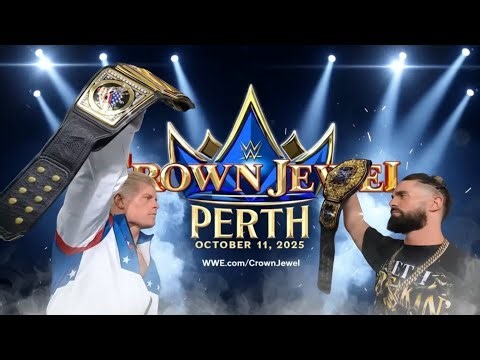 “Crown Jewel 2025 Predictions – Biggest Upsets & Winners!”|Hindi|