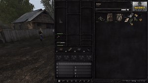 Interactive PDA 1.8 addon - S.T.A.L.K.E.R. Anomaly mod for S.T.A.L.K.E.R.: Call of Pripyat