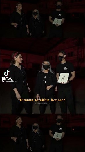 Episode terbaru DMS. SaraWijayanto