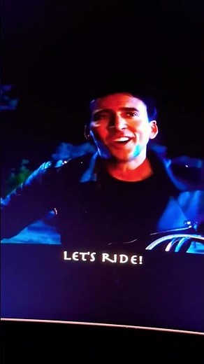 Ghost Rider - Carter Slade's Last Ride - #ghostrider #short #shorts