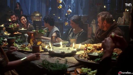 Genesis Capitulo 112 en español