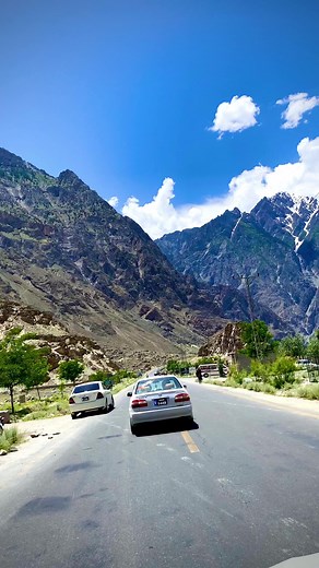 1.1K views | Hunza Valley | #Hunza #Travel #Traveling #Travelmore #Explore #Nature #Traveller #Trip #Adventure #Holiday #Travelguide #trending #hiking #travelgram #reelfb #reelsviral #reels #trending | Visit Pakistan | Facebook