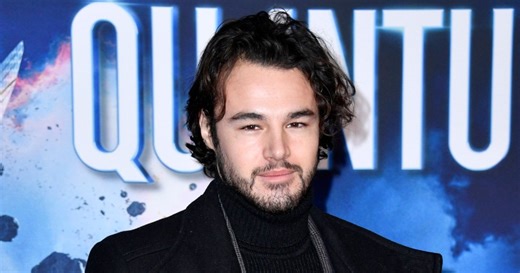 "Cela a été extrêmement choquant pour moi" : Anthony Colette revient sur l'altercation avec Ines Reg