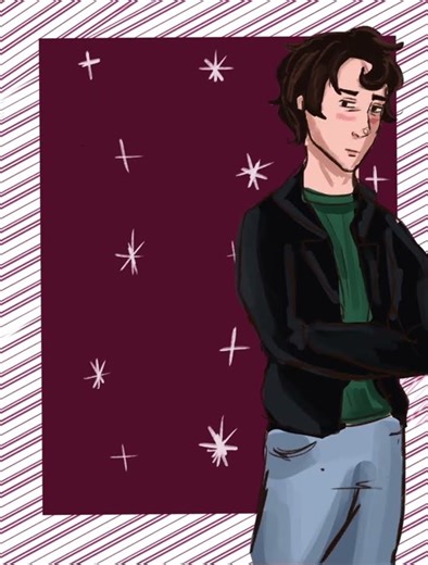 Yapper X listener Marco and Fallon form the Book The BahHum bug Bad Boy by PIXIE PERKINS📚