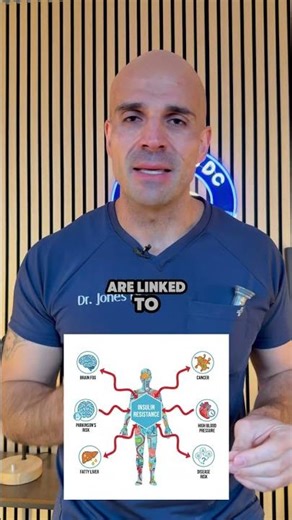 Skin tags or dark neck/elbow patches? Often harmless—but can sometimes hint at insulin resistance