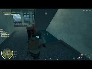 GTX 1080 | CODE2040 Open Beta Gameplay Part 1 (No Commentary)