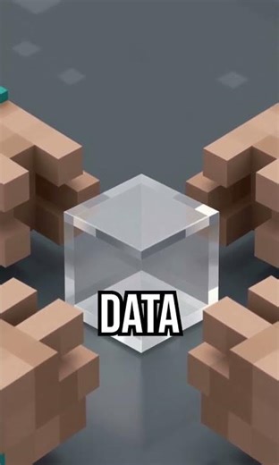 Discover the magic of blockchain! #CryptoRevolution #BlockchainTech