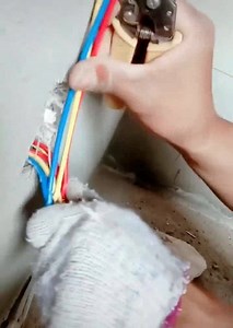 Civil Electrical work inside & outside house building!! | Nextgen Civil