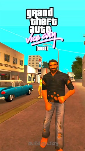 GTA Evolution of Homeless NPCs in Gameplay : GTA 3 Vs GTA Vice City Vs GTA San Andreas Vs GTA IV Vs GTA V . Follow & like for more Videos . . . . . #GTAOnline #GTARP #gta5 #gamerlife #gameplay #gaming #reddeadredemption2 #goodvibes #viralpage #ps5 #explore #Tiktok #memes #gta #gtasanandreas #gtacommunity #gtavicecity #GTAV #gamingcommunity #insta #gameday #love #gamerlife #trendingreels #viralpage #reelsfb #music #fbreels #gamingvideos #fblifestyle | Floki Gaming