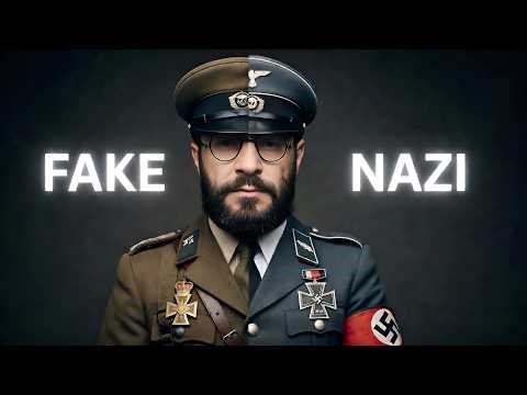 The Greatest Double AGENT Ever: Who Changed the History of D-day