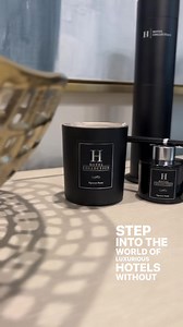 59K views · 1.3K reactions | I've tried so many home scents, and Hotel Collection is hands down the best. Their scents are so refreshing and classy. They're not too strong and don't have any harsh chemical smells. Use code BRITT30 for 30% OFF your order. Our favorite scent is My Way Inspired by: The 1 Hotel® in Miami. | Hotel Collection | Facebook