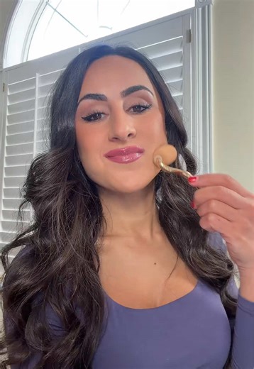 Achieve Flawless Foundation with Sponge Roller Techniques