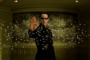 Full trailer for The Matrix Resurrections unleashed
