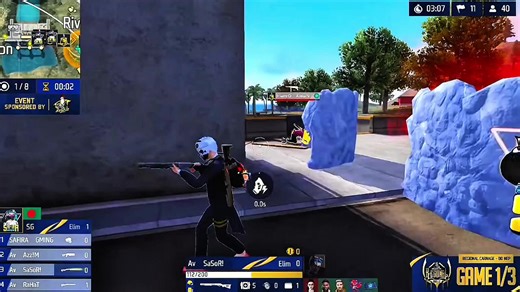 Join Our Dream Tournament Today!