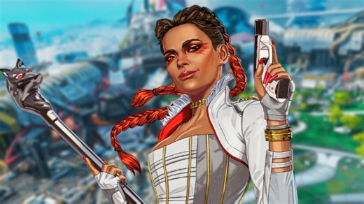 Apex Legends gives three characters huge, transformational buffs and adds a new hop-up