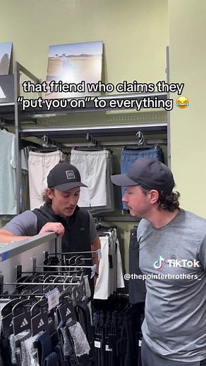 Funny Meme: That Friend Who Claims They 'Put You On' Everything 😂