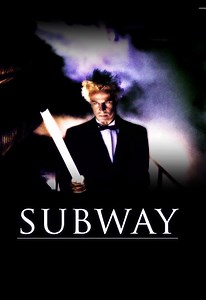 Subway - Movies on Google Play