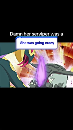 Ash Battles Tough Trainers in Pokémon