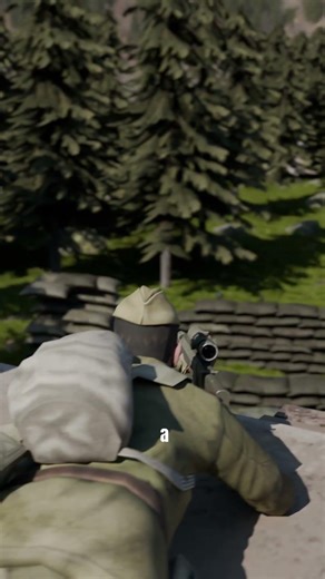 Why Soldiers Use Decoy Helmet In WW2? 🤔