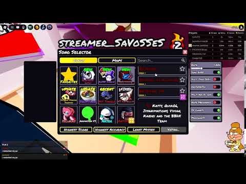 FUNKY FRIDAY PART 2 UPDATE IM LATE