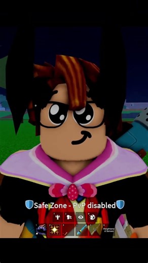 I FOUND SECRAT STRUCTURE || BLOX FRUIT