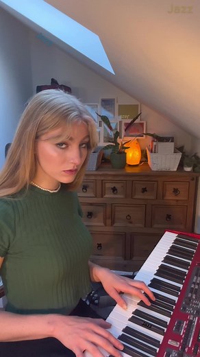 Find All 5 Jazzes Challenge | Red Garland Piano Transcription