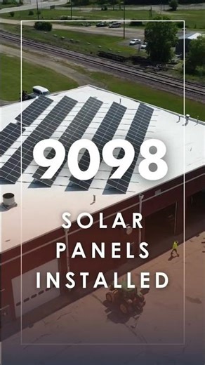 2025 Commercial Solar Recap: Arch Solar